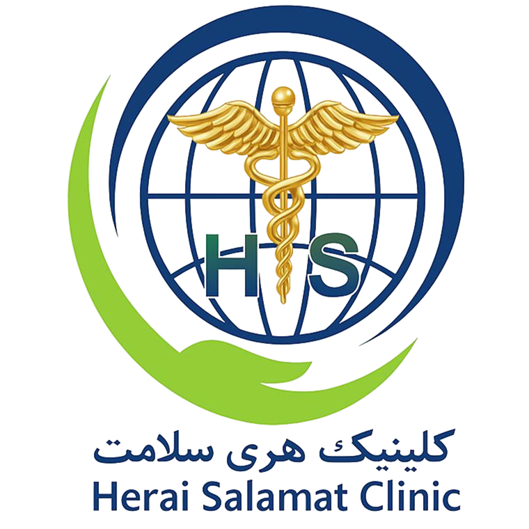 کلینیک ODP هری سلامت